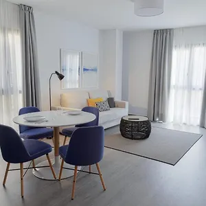 Apartment Caleta Homes - Ancha Del Carmen