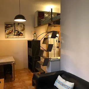 Estudio Finestrelles Apartamento