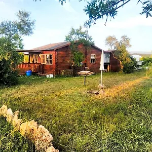 Cabaña Camping