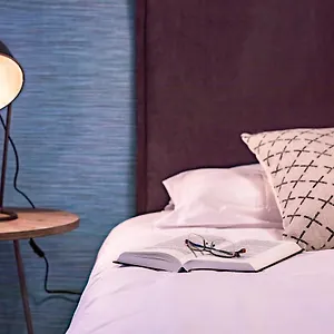 Apartment Malaga Central Suites