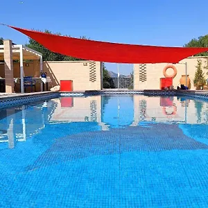 Casa Serenity Álora