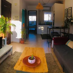 Casa Caminito Del Rey Álora
