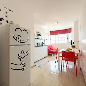 Rincón Atlántico Apartamento