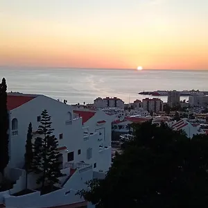 Ocean Dreams Cristianos Hill Heated Pool Apartamento