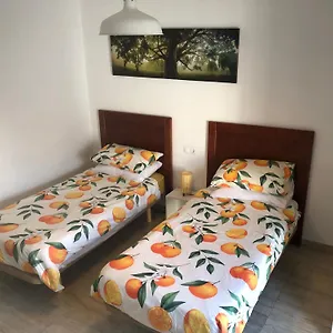 Sunset Casita Holiday home