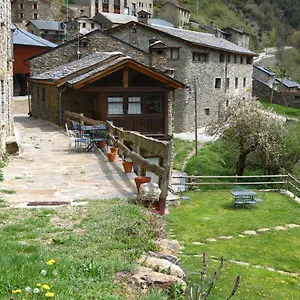 Cal Mestre , Fornells de la Montaña Spanje