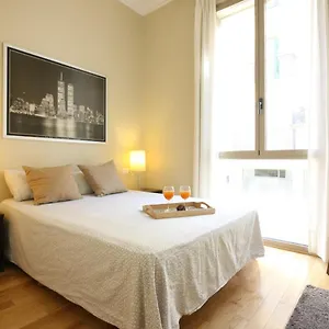 Casas Freshapartments , Málaga Spanje